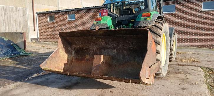 Godet de terrassement, Articles professionnels, Machines & Construction | Grues & Excavatrices, Enlèvement