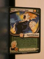 dragon ball z, Ophalen, Gebruikt, Losse kaart