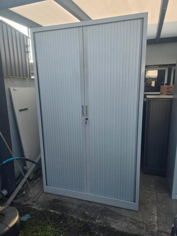 Diverse aangename archiefkasten zie omschrijving, Huis en Inrichting, Kasten | Roldeurkasten en Archiefkasten, Ophalen