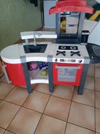 Cuisine pour enfants, Enlèvement