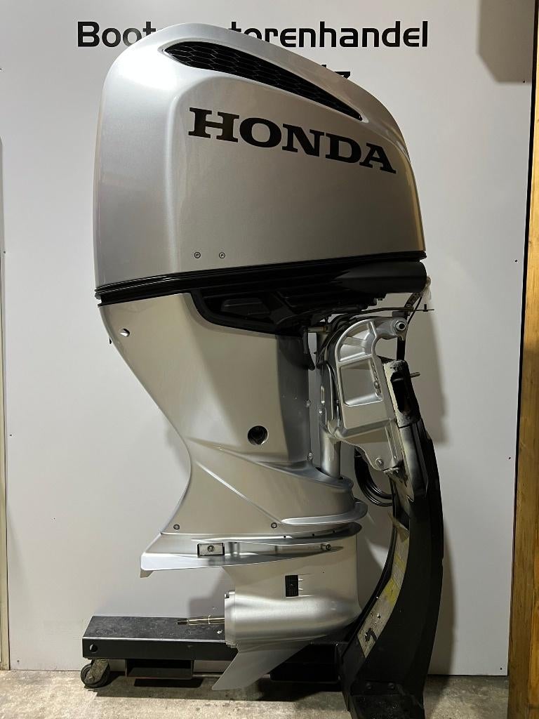 HONDA BF 200 XDU BOUWJAAR 04-2025 175 225, Viertaktmotor, Ophalen of Verzenden, Zo goed als nieuw, 30 pk of meer