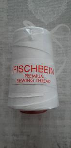 Super sterk naaigaren draad koord touw 1 km/kegel aan - 85 %, Hobby & Loisirs créatifs, Couture & Fournitures, Enlèvement, Neuf