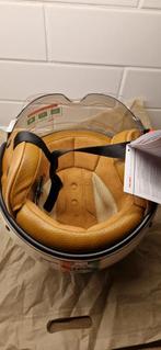 Nieuwe helm, Vélos & Vélomoteurs, Casques de cyclomoteur, Enlèvement