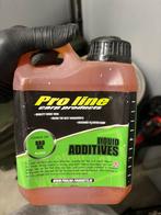 Proline boilie dip (2L), Enlèvement