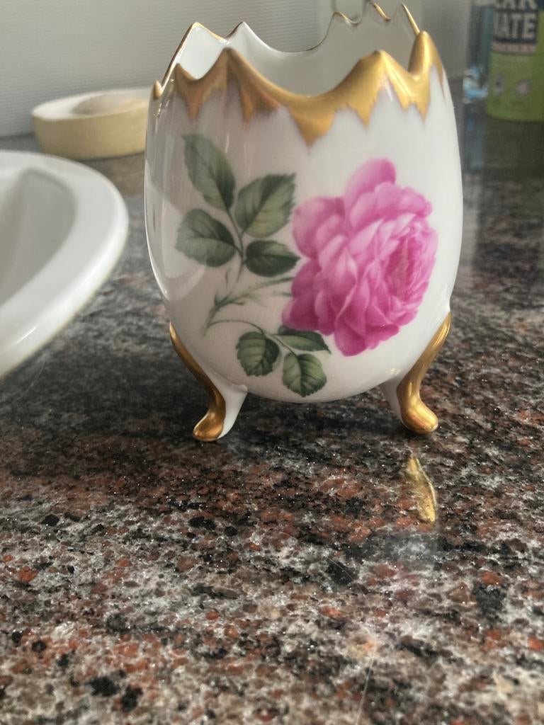 Limoges vaasje, Antiquités & Art, Enlèvement