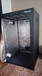 Cultuurkamer, Tuin en Terras, Kweekspullen, Ophalen, Zo goed als nieuw, Kweektent