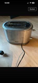 Broodrooster, Ophalen of Verzenden, Gebruikt