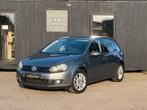 Golf 6 dsg automaat diesel 1.6tdi navi, Auto's, Automaat, Euro 5, Bedrijf, Diesel