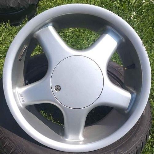 3 jeux de jantes en 16 pouces, Auto-onderdelen, Banden en Velgen, Velg(en), All Season, 16 inch, 205 mm, Personenwagen, Gebruikt