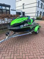 kawasaki ultra 310r jetski, Watersport en Boten, Jetski's en Waterscooters, Ophalen of Verzenden, Zo goed als nieuw, Benzine, 200 pk of meer