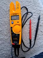 Multimetre fluke T5-1000, Ophalen