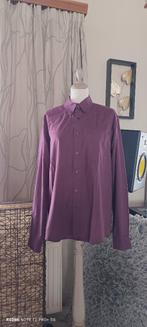 Chemise grenat homme taille L. Sandfield. 👨‍💼, Vêtements | Hommes, Chemises, Neuf, Tour de cou 41/42 (L), Enlèvement ou Envoi