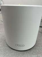 Deco X50 TP-link set 3 stuks, Computers en Software, WiFi-versterkers, Ophalen, Zo goed als nieuw