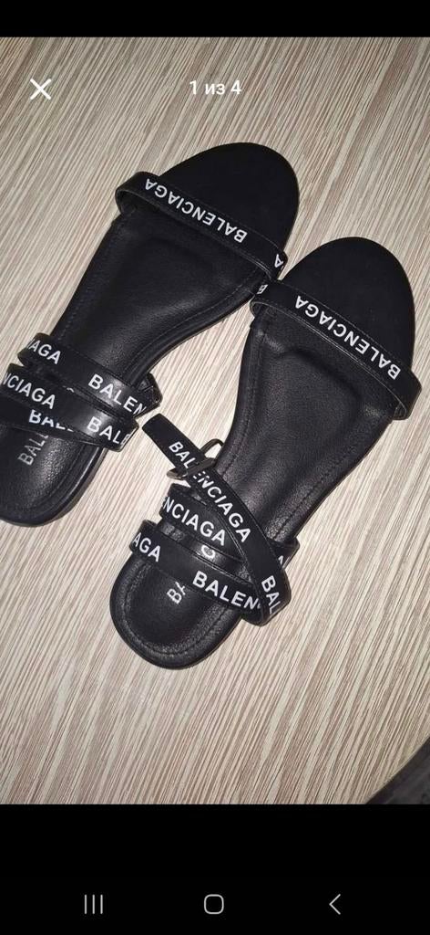 Slippers 38, Kleding | Dames, Ophalen of Verzenden, Dansschoenen