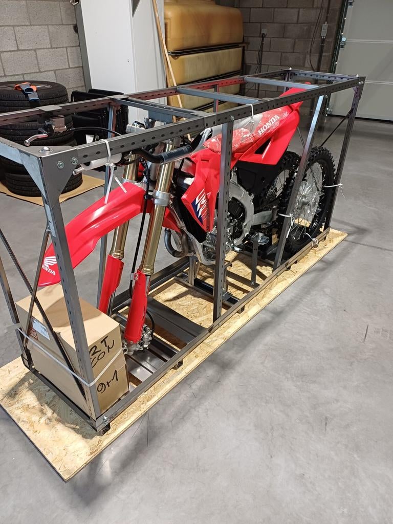 Honda crf 250cc uit 2026., Motoren, Particulier