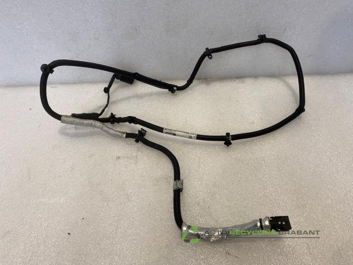 Injecteur Adblue d'un Porsche Macan, Autos : Pièces & Accessoires, Systèmes à carburant, Porsche, Utilisé, 3 mois de garantie