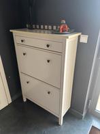 Schoenkast, Maison & Meubles, Armoires | Armoires à chaussures, Enlèvement, Comme neuf