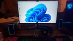 Set up pc plus scherm, Computers en Software, Desktop Pc's, Ophalen