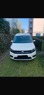 Caddy maxi, Auto's, Automaat, Monovolume, Euro 6, Diesel