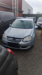 Schadewagen, Enlèvement, Volkswagen