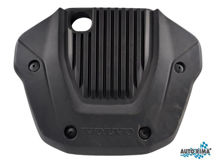Afdekplaat motor van een Volvo XC40, Gebruikt, -, -, Ophalen of Verzenden