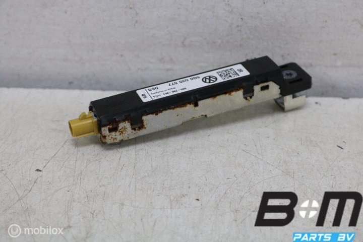 Antenne versterker VW Golf 7 5G6035577B, Autos : Divers, Autoradios, Utilisé