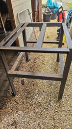 Zware (las)tafel, Doe-het-zelf en Bouw, Ophalen