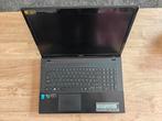 Ordinateur portable Acer, HDD, 17 pouces ou plus, Intel i7-processor, Utilisé