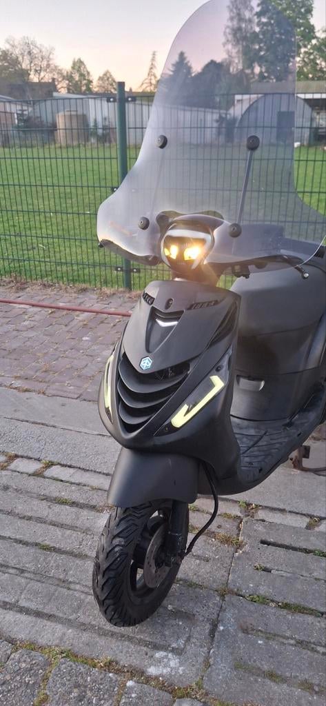 ZIP 2016 CLASSE A, Vélos & Vélomoteurs, Enlèvement ou Envoi, Zip