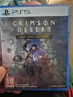 Crimson Desert, Consoles de jeu & Jeux vidéo, Jeux | Sony PlayStation 5, Enlèvement ou Envoi, Autres genres, À partir de 18 ans