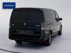 Mercedes-Benz Vito 119 CDI L2 Select 360 Camera Adaptieve Cr, Automaat, Zwart, Mercedes-Benz, Bedrijf