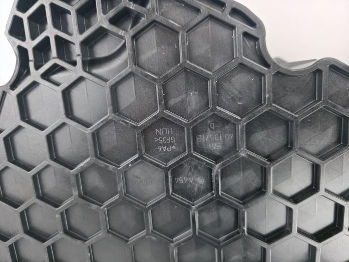 Carterpan van een Mercedes GLE, Auto-onderdelen, -, Nieuw, Ophalen of Verzenden, -