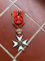 Medaille, Timbres & Monnaies, Pièces & Médailles, Enlèvement ou Envoi