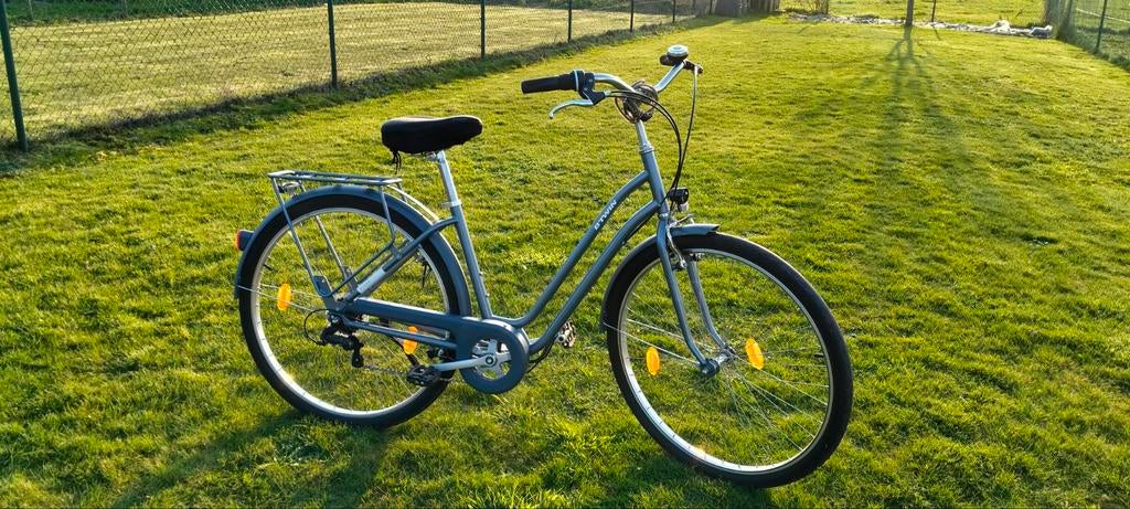 nieuwe fiets decathlon, Enlèvement ou Envoi