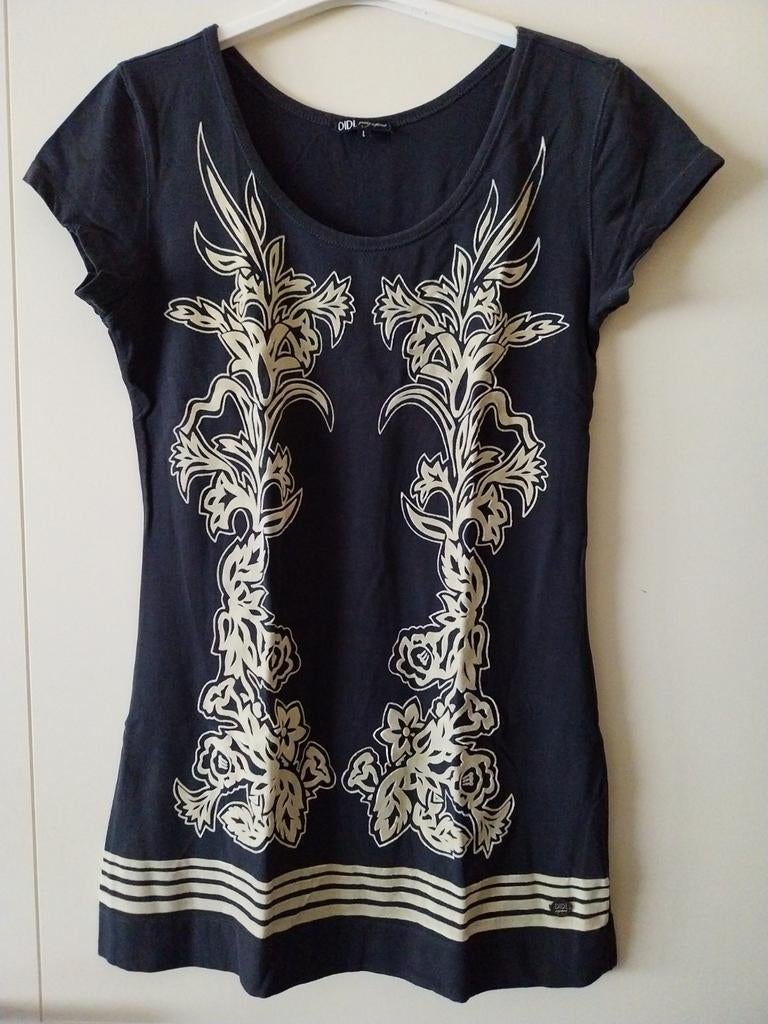 Tuniek Didi - smal, Kleding | Dames, Ophalen of Verzenden