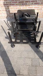 Rive viskist D 36, Watersport en Boten, Ophalen, Zo goed als nieuw, Overige typen