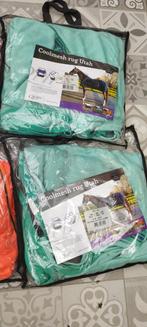 Coolmashdeken 195 en 205, Dieren en Toebehoren, Paarden en Pony's | Dekens en Dekjes, Ophalen of Verzenden