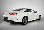 Mercedes-Benz CLS-Klasse 220 D Berline AMG Line | Panoramisc, Auto's, Mercedes-Benz, Automaat, 4 deurs, 1790 kg, Bedrijf