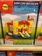 Le château gonflable est comme neuf !, Enlèvement, Comme neuf