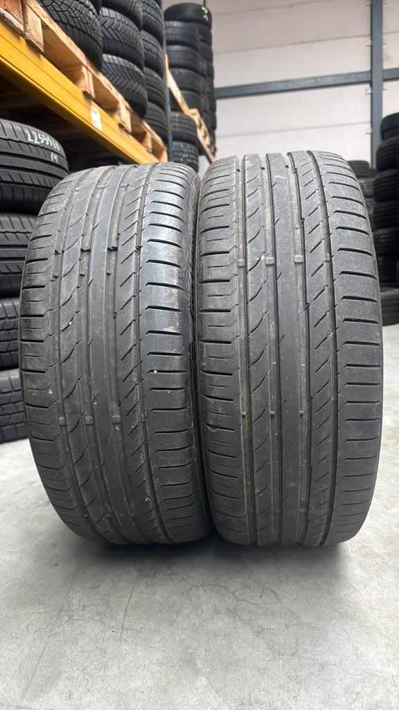 2154517 215/45/17 215/45R17 marque d'été Continental, Vêtements | Femmes, Vestes | Été, Enlèvement