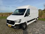 Hyundai H350 Véhicule Commercial 2015, Autos, Euro 5, Achat, Entreprise, Boîte manuelle