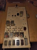 Control box wurlitzer 3800, Verzamelen, Euro, Ophalen, Gebruikt