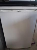 Petit frigo, Electroménager, Classe énergétique A ou plus économe, Avec compartiment congélateur, 85 à 120 cm, Comme neuf