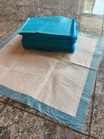 Plasmatten puppies - gratis, Dieren en Toebehoren, Ophalen, Zo goed als nieuw