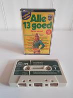 Alle 13 Goed! Deel 12, CD & DVD, Cassettes audio, Enlèvement ou Envoi