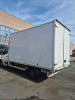 Déménagement livraison