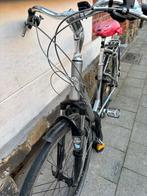 Damesfiets, Fietsen en Brommers, Ophalen, Gebruikt, Overige merken