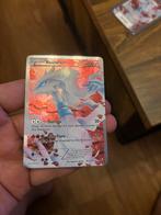 Reshiram legendary treasure, Enlèvement, Comme neuf, Cartes en vrac, Foil