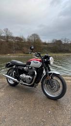 Triumph t120 Bud Skins, Motoren, Motoren | Triumph, Particulier, Nieuw