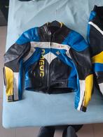 Clemen Streetmaster 48, Motoren, Kleding | Motorkleding, Ophalen